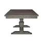 Westfield - Trestle Table Top - Havana Brown