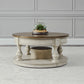 Morgan Creek - Table Set