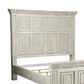 Big Valley - Mansion Headboard