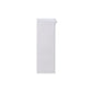 Magnolia Manor - Bunching Display Cabinet Top - Antique White