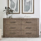 South Bend - Dresser