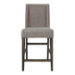 Double Bridge - Upholstered Chair
