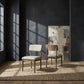 Briarcrest - Upholstered Panel Back Side Chair