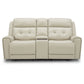 Carrington - Loveseat With Console P3 & ZG