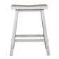 Creations II - 24" Sawhorse Counter Stool