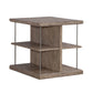 City Scape - Table