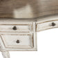 Magnolia Manor - Vanity Desk - Antique White
