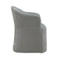 Accent Dining - Accent Chair With Casters