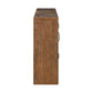 Shaker Lakes - Hutch - Harvest Brown