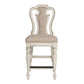 Magnolia Manor - Counter Height Chair - Antique White