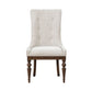Arden Road - Upholstered Side Chair (RTA)