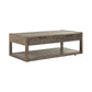 Bartlett Field - Table
