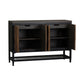 Harvest Home - Door Server - Chalkboard