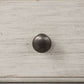 Farmhouse Reimagined - 3 Drawer Nightstand With Charging Station - Antique White / Chestnut Tops