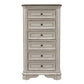 Magnolia Manor - Lingerie Chest - Antique White