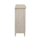 Pavilion - Breakfront Accent Cabinet - Natural