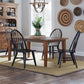Hearthstone Ridge - Rectangular Table Set