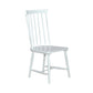 Capeside Cottage - Spindle Back Side Chair
