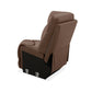 Collins - Corner Wedge - York Chestnut