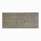 Whitney - Trestle Table Top - Antique Linen / Weathered Gray