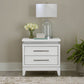 Reflections - Nightstand With Charging Station