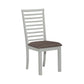 Brook Bay - Trestle Table Set