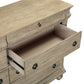 Rustic Traditions - 8 Drawer Dresser