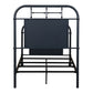 Vintage Series - Metal Bed