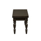 Harvest Home - Backless Bench - Chalkboard