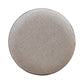 Lennox Hill - Upholstered Swivel Console Stool - Bark