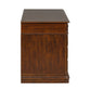 Brayton Manor - Jr Executive Credenza Top - Cognac