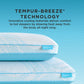 Tempur-Breeze - Tempur-Pedic Breeze ProHi 2.0