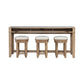 Millstone - 4 Piece Set - Nutmeg
