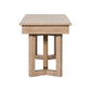 Proximity Place - Writing Desk - Barley Buff