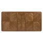 Harrison Heights - Rectangular Leg Table - Sienna