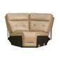 Carrington - Corner Wedge - York Sand