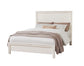 Fundamentals - Queen Headboard - White