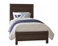 Fundamentals - Twin Headboard - Java