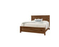 Cool Rustic - Plank Footboard 6/6 - Amber