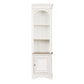 Magnolia Manor - Right Pier - Antique White