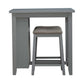 Brook Creek - Counter Set