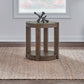 Broadmore - Round Table