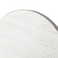 Modern Farmhouse - Splay Leg Round Cocktail Table