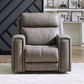Camden - Swivel Glider Recliner P3