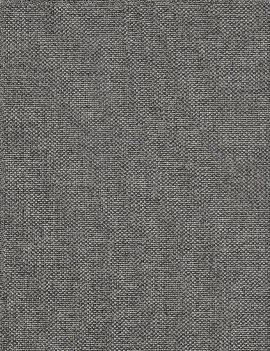 Choices - Emily King Upholstered Headboard - Mocha