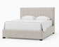 Choices - Upholstered Footboard 6/6 - Harvest Glen