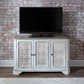 Magnolia Manor - Hall Console - Antique White