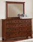 Bonanza - Storage Dresser