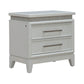 Reflections - Nightstand With Charging Station
