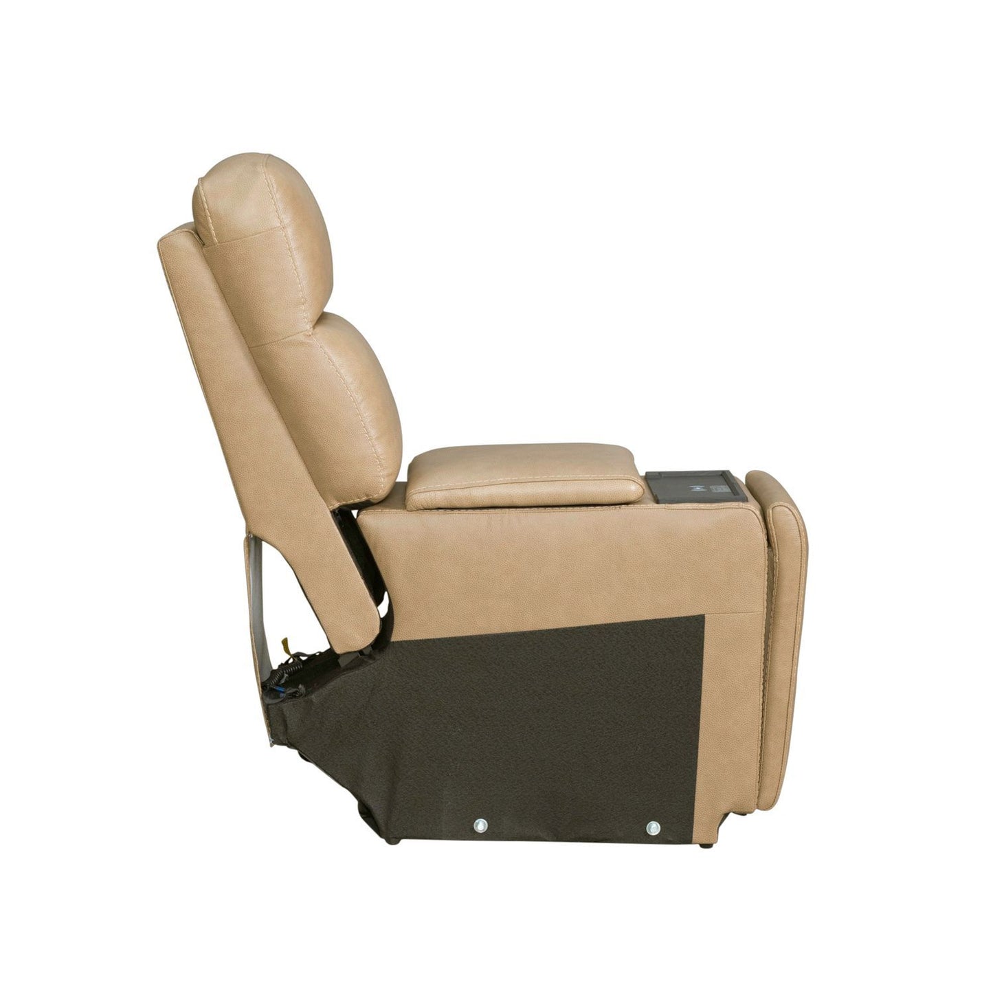 Carrington - Console - York Sand